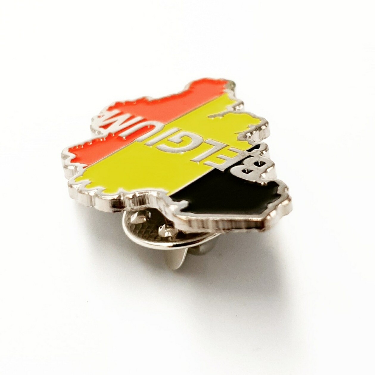 Pin's Belgium