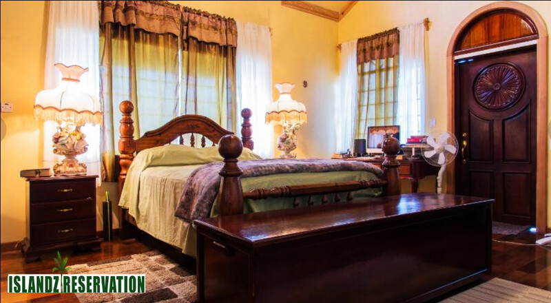 El Cielo Villa, Portmore, Jamaica