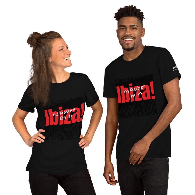Short-Sleeve Unisex T-Shirt copy