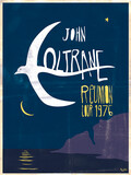 JOHN COLTRANE - Reunion Tour 1976