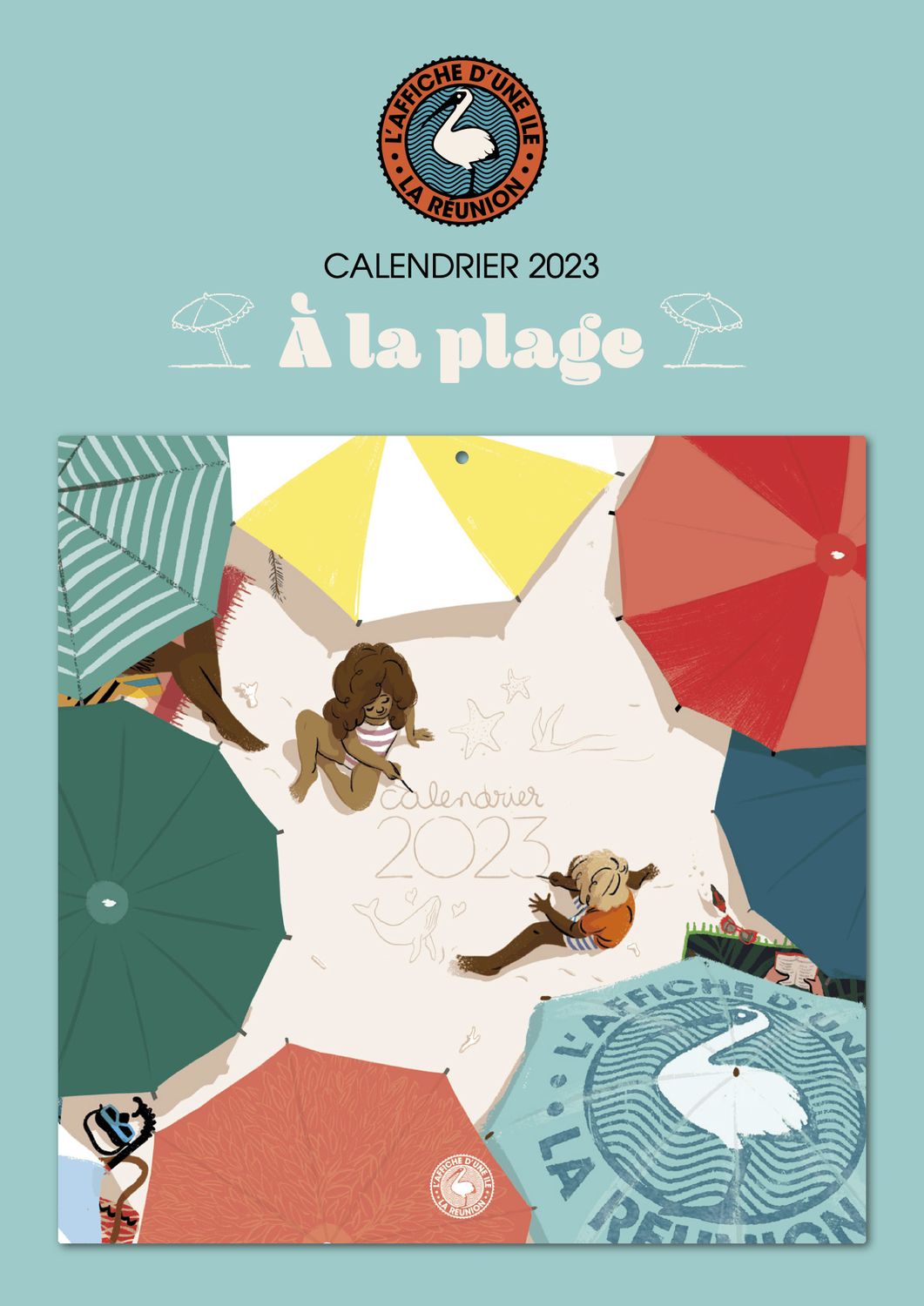CALENDRIER 2023