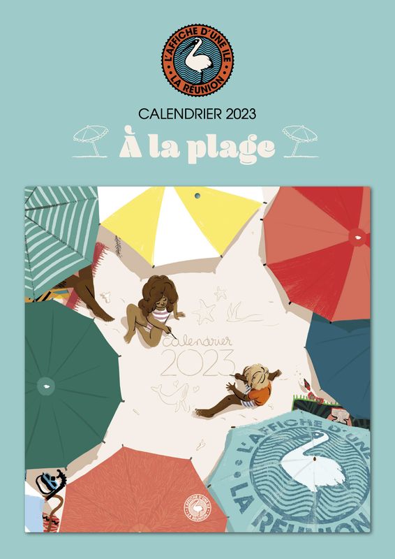 CALENDRIER 2023