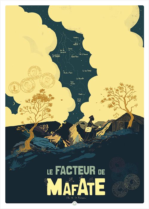 LE FACTEUR DE MAFATE