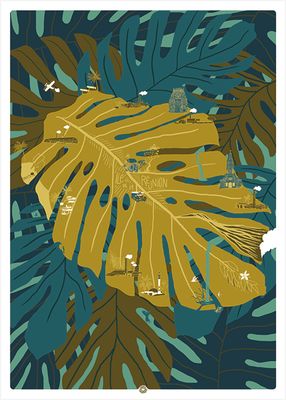 MONSTERA