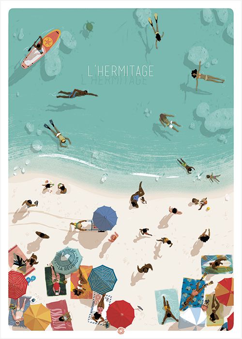 L'HERMITAGE