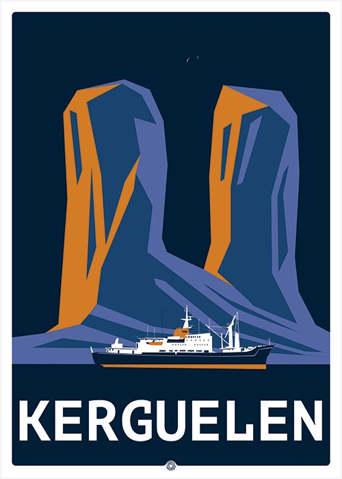 KERGUELEN