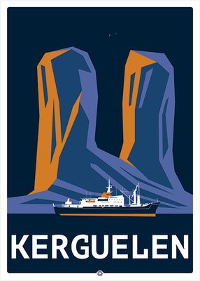 KERGUELEN