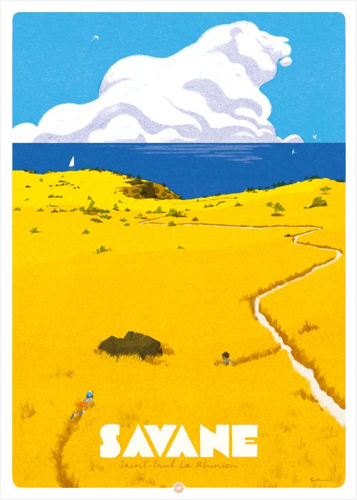 SAVANE