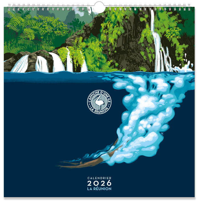 CALENDRIER 2026