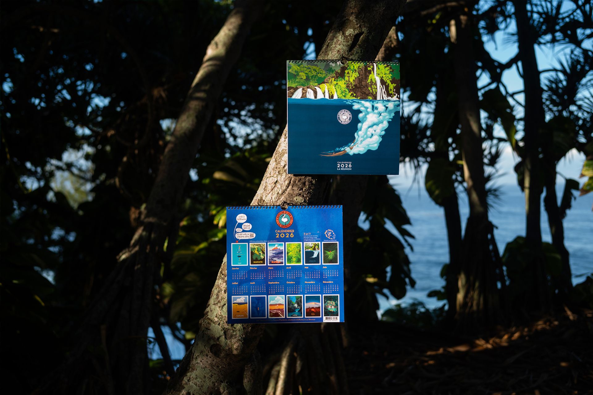 CALENDRIER 2026