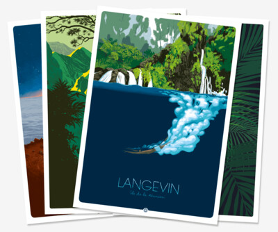 AFFICHES