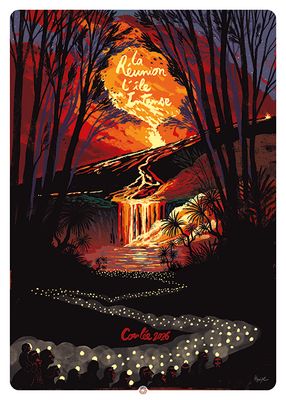 COULÉE 2026 COULÉE 2026