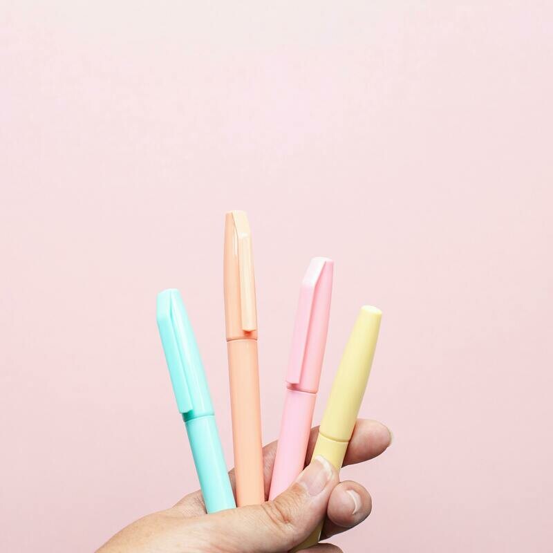 Stationery Bag