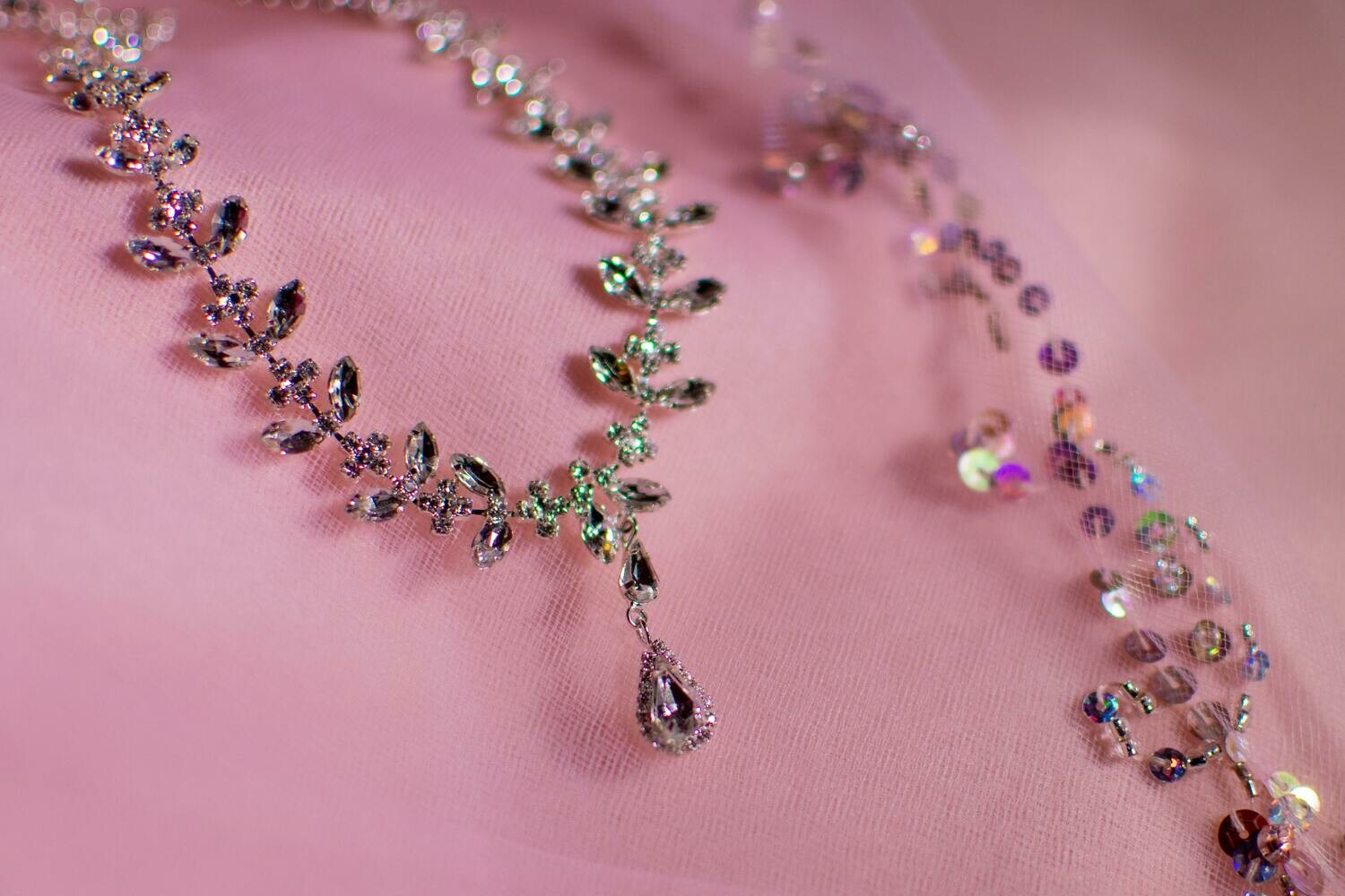 Jewelry Bag