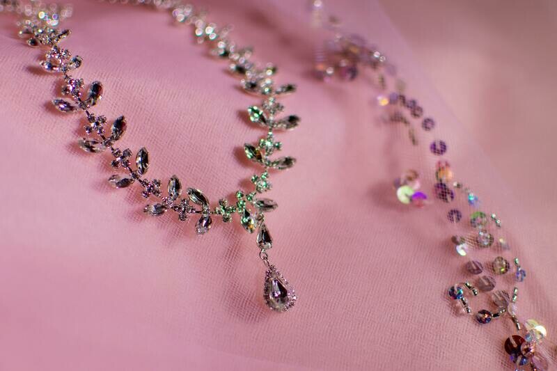 Jewelry Bag