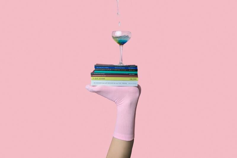 Happy Socks Bag