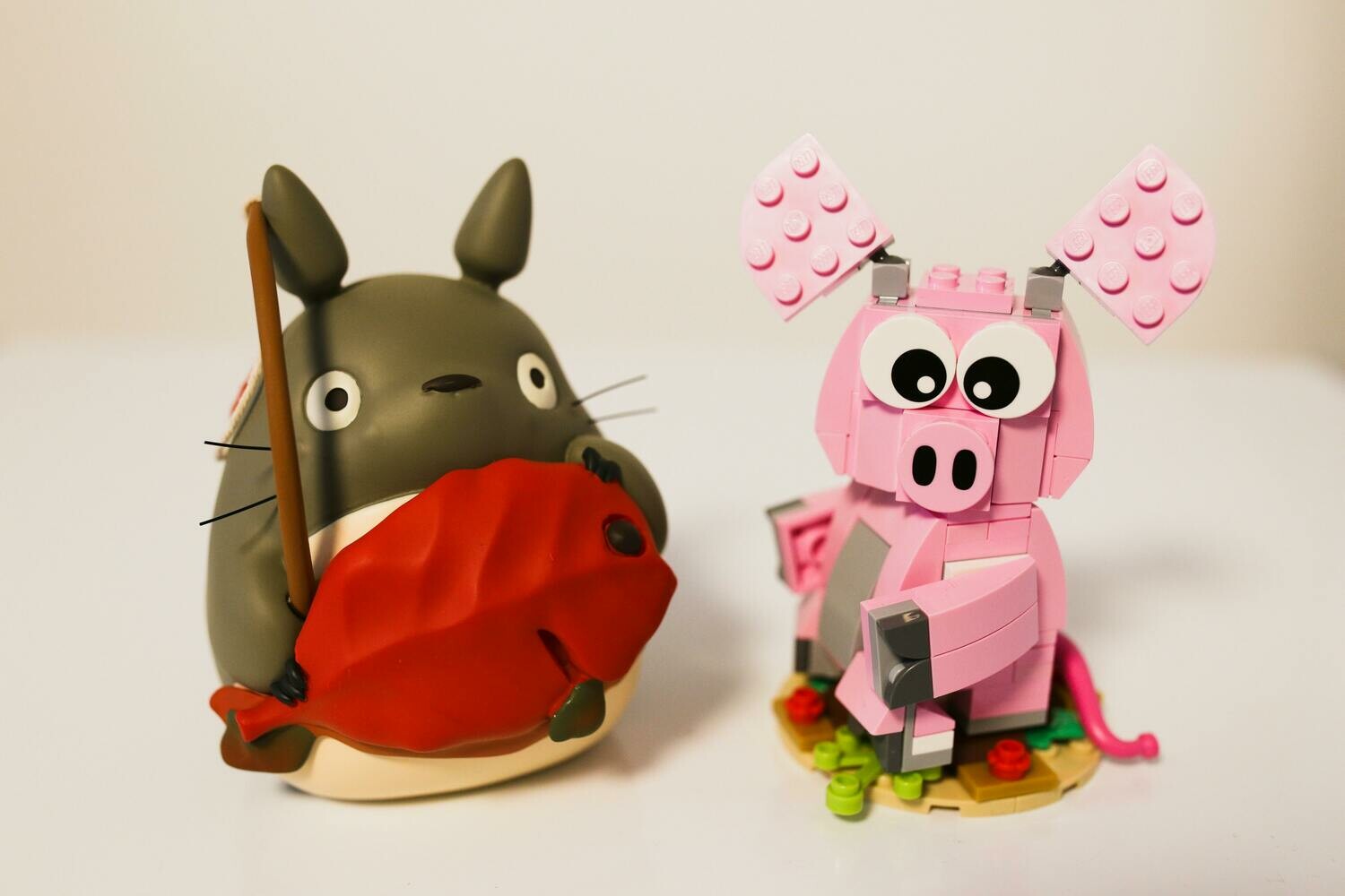 Mystery Toy Bag