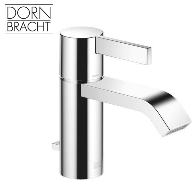 IMO Single Lever Basin Mixer 130mm Projection IMO Single Lever Basin Mixer 130mm Projection