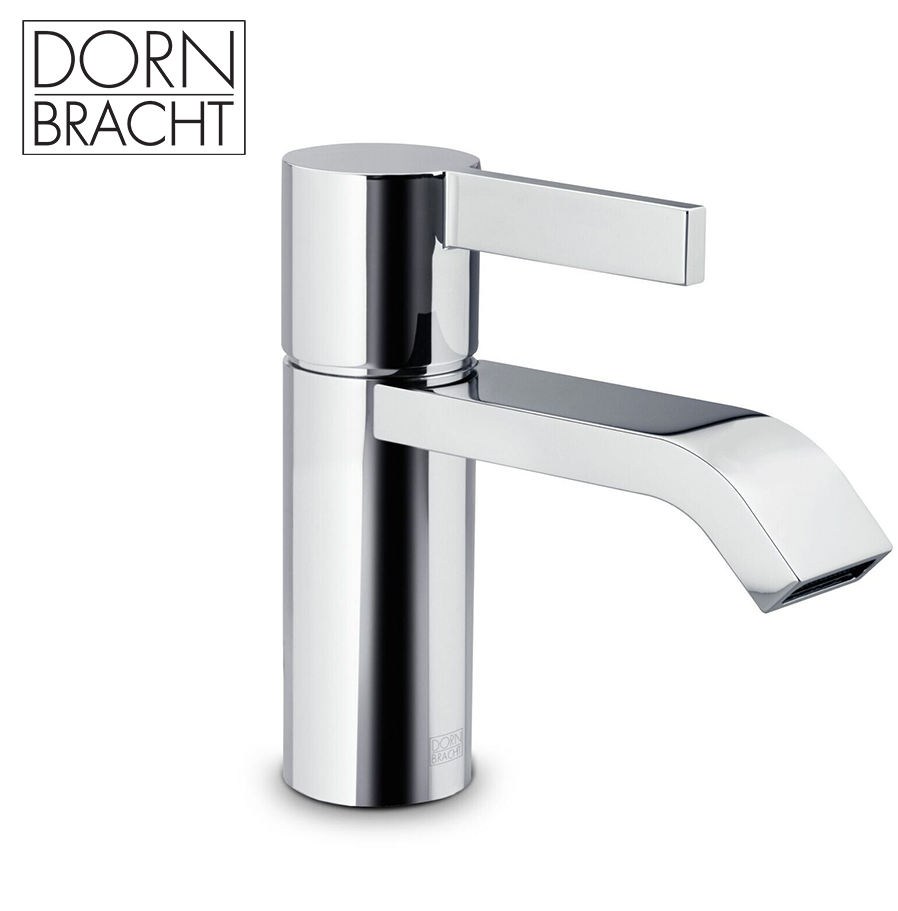 IMO Single Lever Basin Mixer 130mm Projection