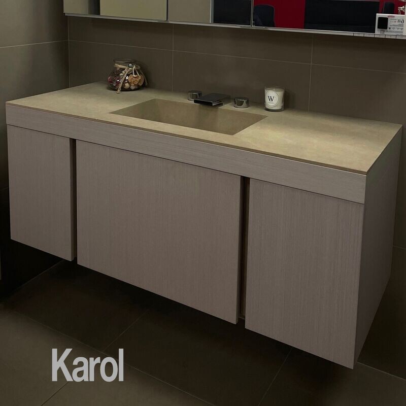 Karol Vanity Unit