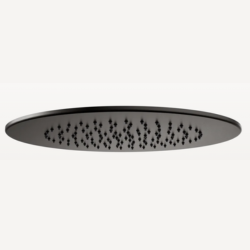 Gessi Emporio TONDO ceiling-mounted showerhead 33099