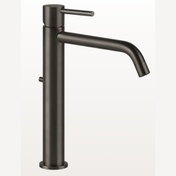 Gessi Tap | Via Tortona | Tall Basin Mixer Round 18605