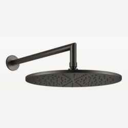 Gessi Emporio Showering |Wall Mounted Showerhead | 47372