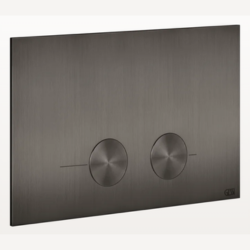 Gessi | Inciso | Cover Plate | 54611