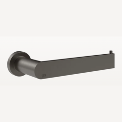 Gessi Luxury Bathroom Accessories | Gessi Emporio | Paper Roll Holder 38849