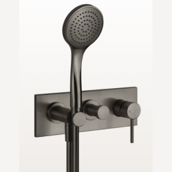 Gessi Two Way Shower Mixer | Via Tortona Range | 44829