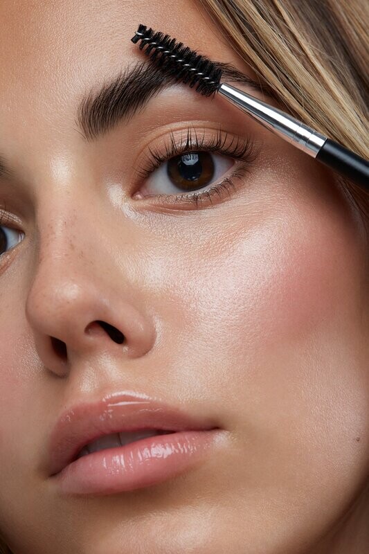 LIEBLINGSZEIT Duo Brush