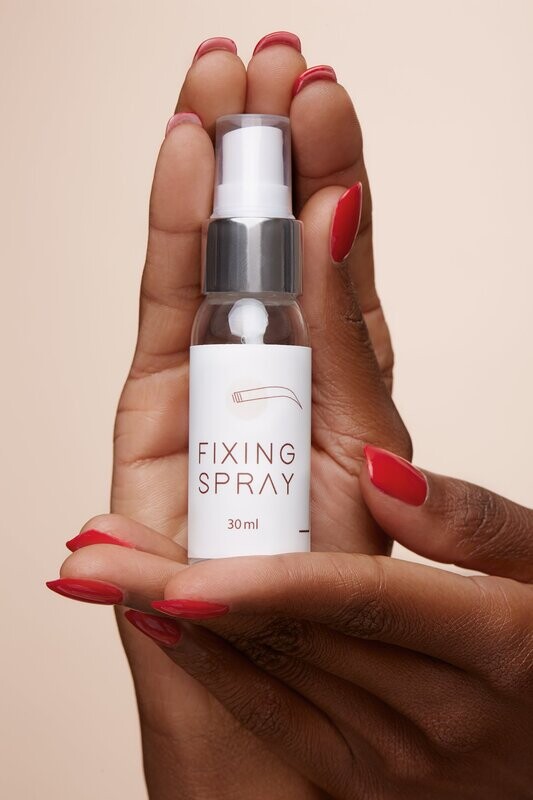 LIEBLINGSZEIT Fixing Spray