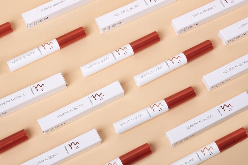 LIEBLINGSZEIT Keratin Mascara LIEBLINGSZEIT Keratin Mascara