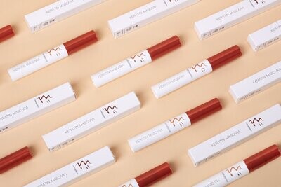 LIEBLINGSZEIT Keratin Mascara LIEBLINGSZEIT Keratin Mascara