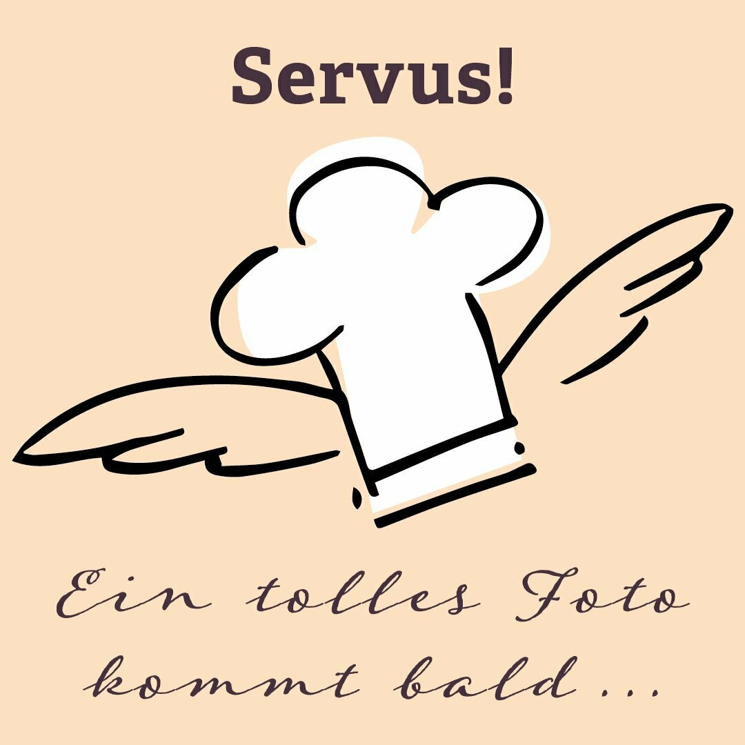 Käsekuchen mit Kirschen