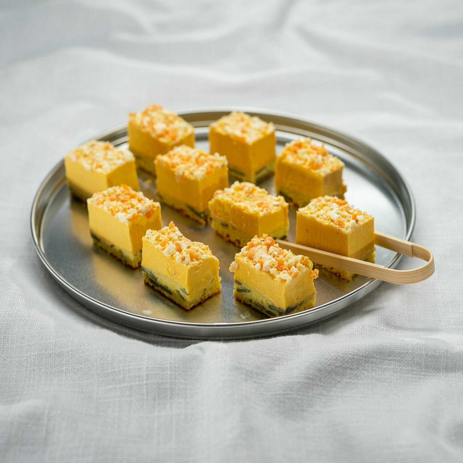 Domino - Süßkartoffel