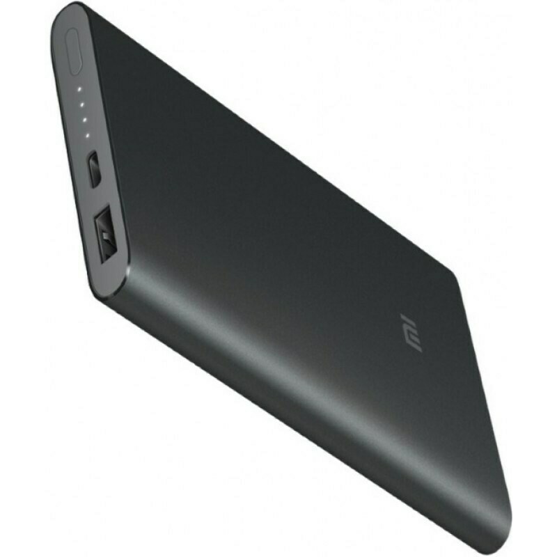 Xiaomi MI Powerbank 10,000mah