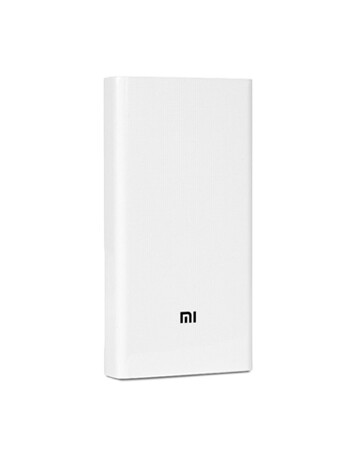 Xiaomi Mi Power bank 20000mAh