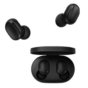 Xiaomi Redmi Airdots S Black Bluetooth Earphones