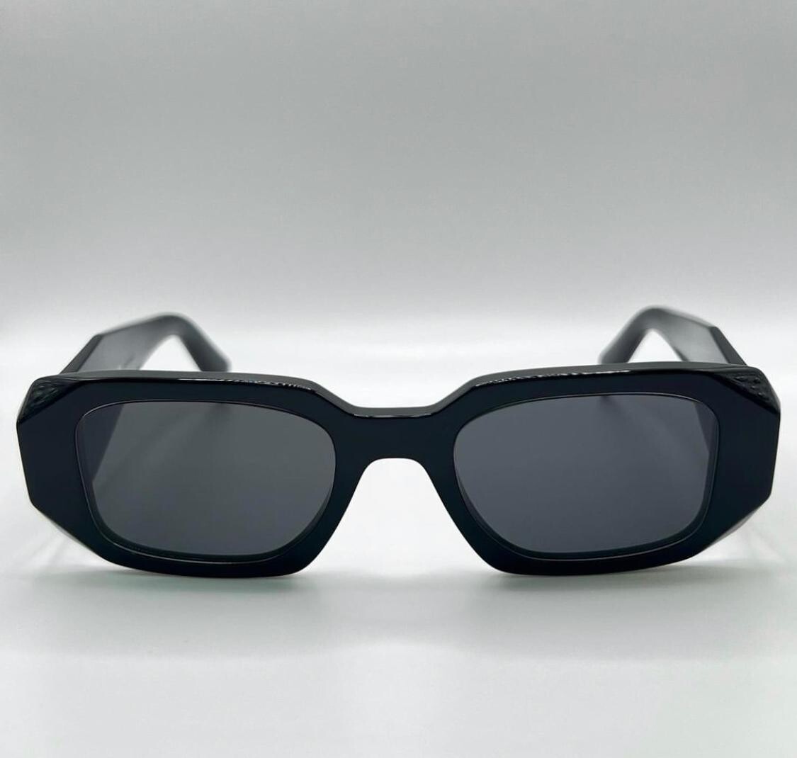 Black Luxury Sunglasses