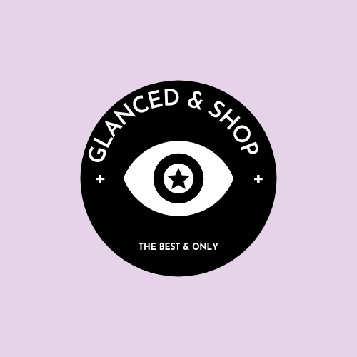 Glanced & Shop