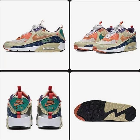 Nike air max 90