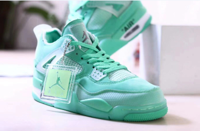 Air Jordan 4 Retro SP &#39;Union