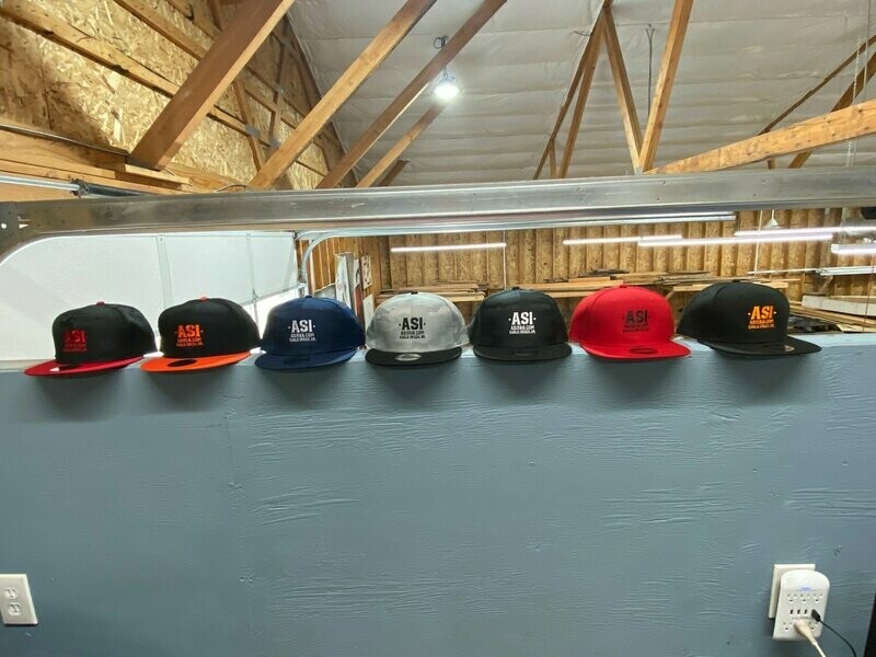 Hats