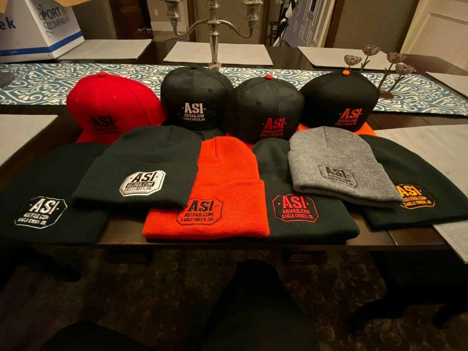 Beanies