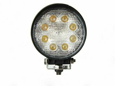 Foco iluminación carretilla