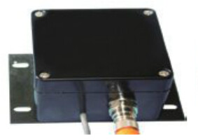 Sensor de impactos