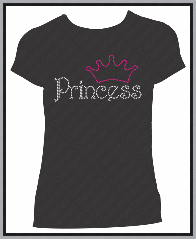 TRENDS FIT FOR A PRINCESS