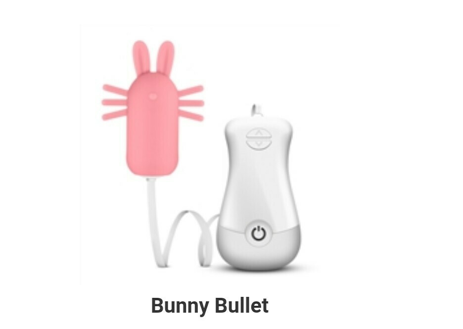 Bunny Bullet