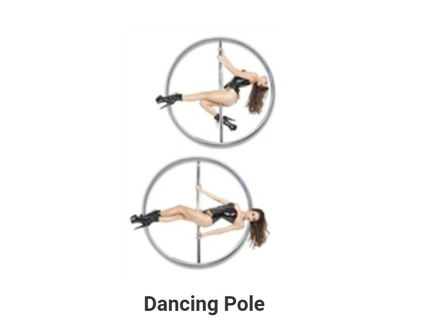 Dancing Pole